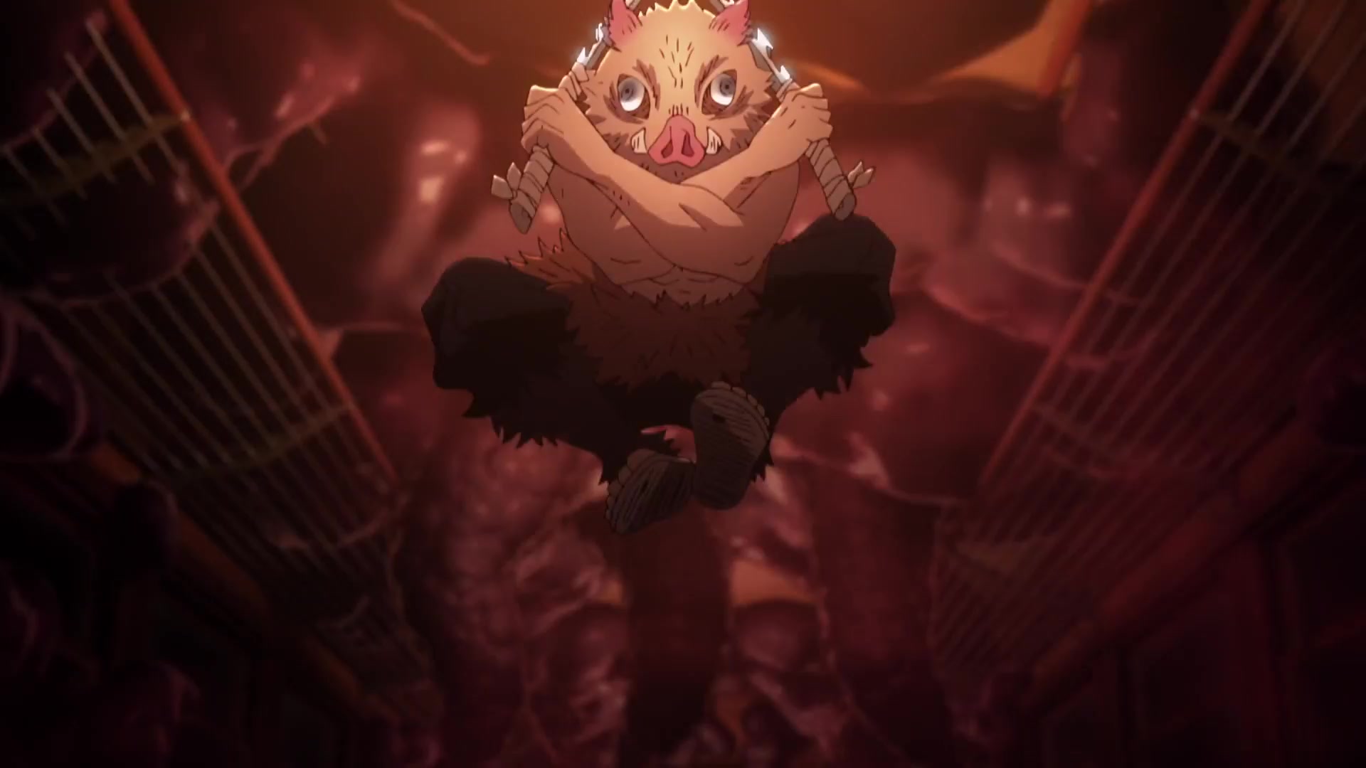[Tsukyio Editing Resources] Demon Slayer (Mugen Train) Raw Clips (888) (tsukyio.com).mp4